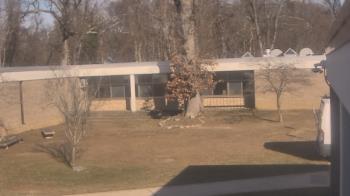 Weather camera view of Cold Spring Harbor HS.