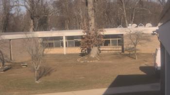 Weather camera view of Cold Spring Harbor HS.