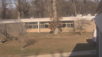 Weather camera view of Cold Spring Harbor HS.
