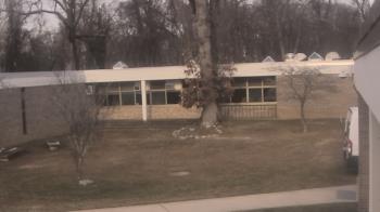 Weather camera view of Cold Spring Harbor HS.
