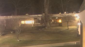 Weather camera view of Cold Spring Harbor HS.