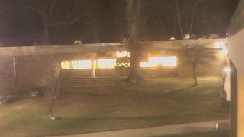 Weather camera view of Cold Spring Harbor HS.