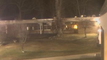 Weather camera view of Cold Spring Harbor HS.