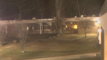 Weather camera view of Cold Spring Harbor HS.