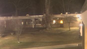 Weather camera view of Cold Spring Harbor HS.