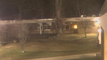 Weather camera view of Cold Spring Harbor HS.