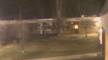 Weather camera view of Cold Spring Harbor HS.