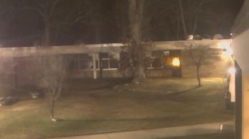 Weather camera view of Cold Spring Harbor HS.