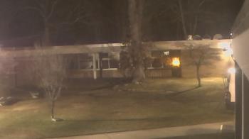 Weather camera view of Cold Spring Harbor HS.