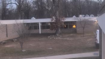 Weather camera view of Cold Spring Harbor HS.