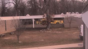 Weather camera view of Cold Spring Harbor HS.