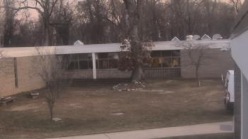 Weather camera view of Cold Spring Harbor HS.