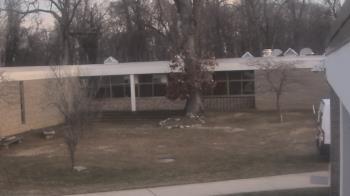Weather camera view of Cold Spring Harbor HS.
