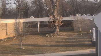 Weather camera view of Cold Spring Harbor HS.