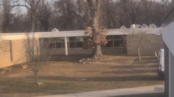 Weather camera view of Cold Spring Harbor HS.