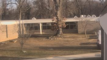 Weather camera view of Cold Spring Harbor HS.