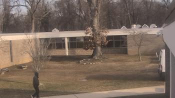 Weather camera view of Cold Spring Harbor HS.