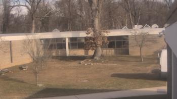 Weather camera view of Cold Spring Harbor HS.