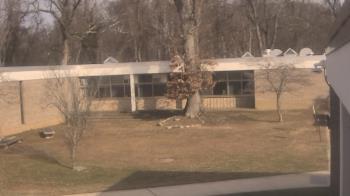 Weather camera view of Cold Spring Harbor HS.