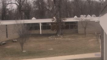 Weather camera view of Cold Spring Harbor HS.