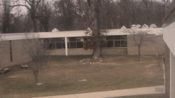 Weather camera view of Cold Spring Harbor HS.