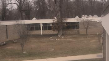 Weather camera view of Cold Spring Harbor HS.