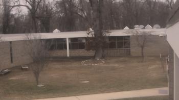 Weather camera view of Cold Spring Harbor HS.