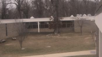 Weather camera view of Cold Spring Harbor HS.