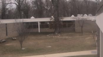 Weather camera view of Cold Spring Harbor HS.
