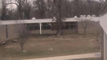 Weather camera view of Cold Spring Harbor HS.