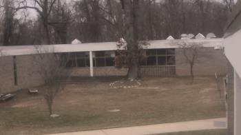 Weather camera view of Cold Spring Harbor HS.