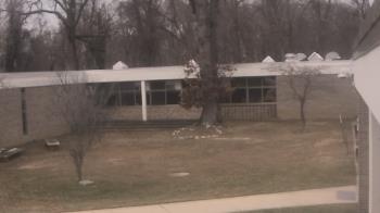 Weather camera view of Cold Spring Harbor HS.