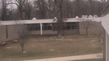 Weather camera view of Cold Spring Harbor HS.