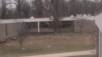 Weather camera view of Cold Spring Harbor HS.