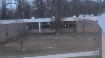 Weather camera view of Cold Spring Harbor HS.