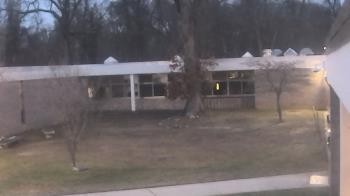 Weather camera view of Cold Spring Harbor HS.