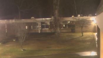 Weather camera view of Cold Spring Harbor HS.