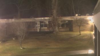 Weather camera view of Cold Spring Harbor HS.