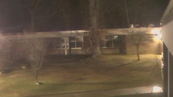 Weather camera view of Cold Spring Harbor HS.