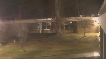 Weather camera view of Cold Spring Harbor HS.