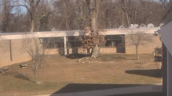 Weather camera view of Cold Spring Harbor HS.