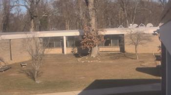 Weather camera view of Cold Spring Harbor HS.