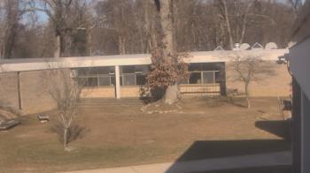 Weather camera view of Cold Spring Harbor HS.