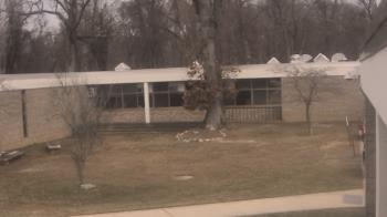 Weather camera view of Cold Spring Harbor HS.