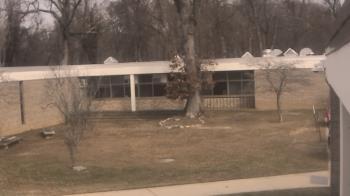 Weather camera view of Cold Spring Harbor HS.