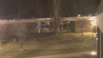 Weather camera view of Cold Spring Harbor HS.