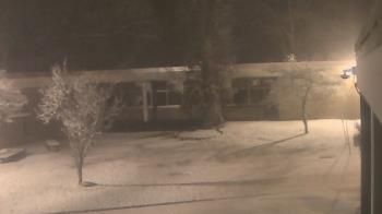 Weather camera view of Cold Spring Harbor HS.