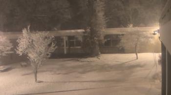 Weather camera view of Cold Spring Harbor HS.