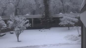 Weather camera view of Cold Spring Harbor HS.