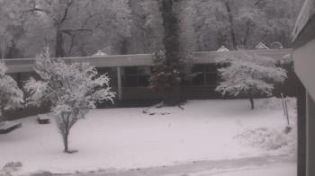 Weather camera view of Cold Spring Harbor HS.